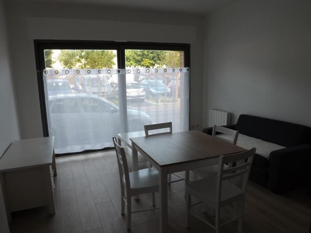 Appartement T2 En Rdc, Proche Plage Et Commerces, Ideal Pour Sejours En Bord De Mer - Fr-1-646-30 Berck Exterior foto